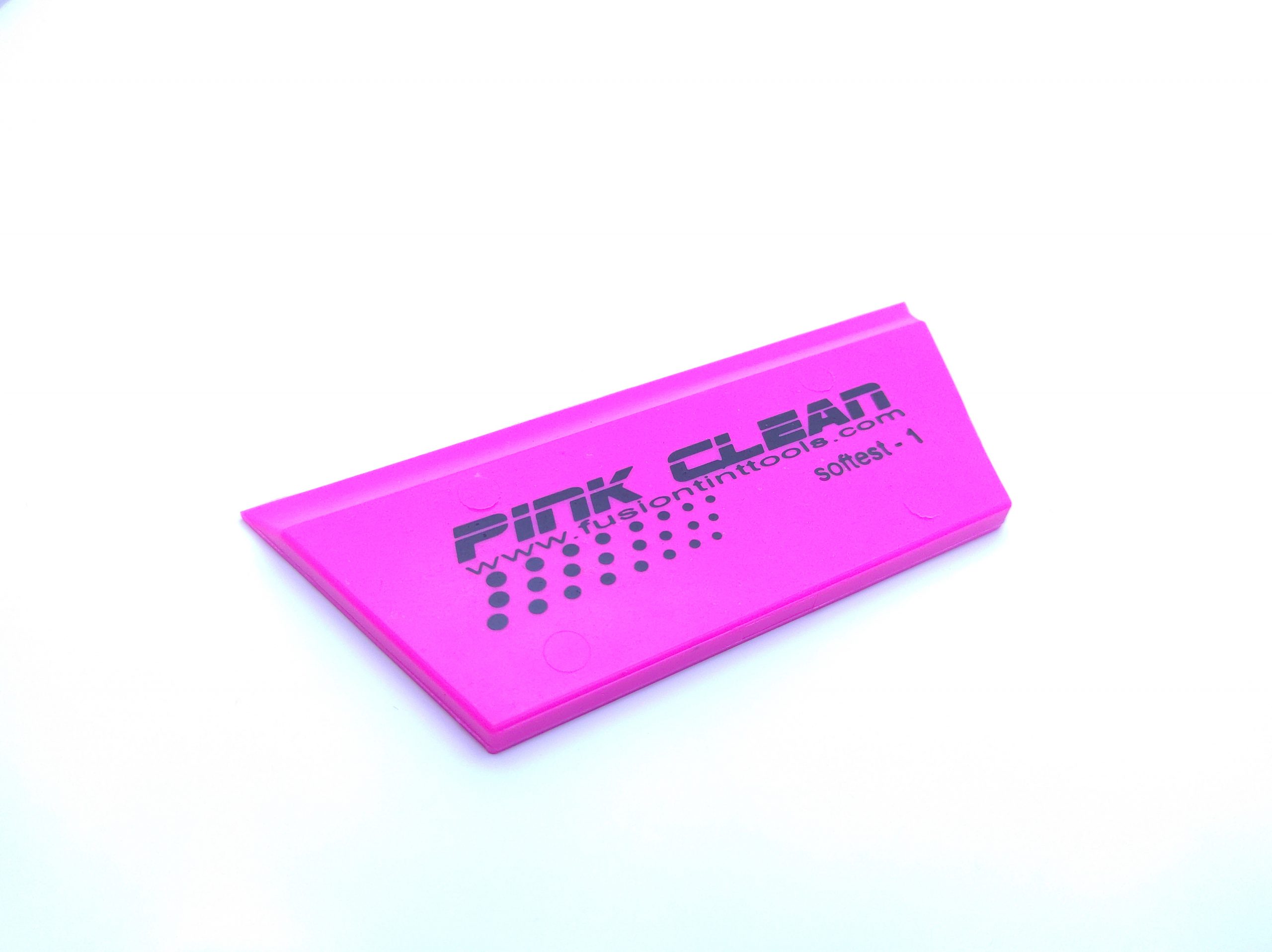 Выгонка PINK CLEAN 12.5 см самая мягкая (трапеция)