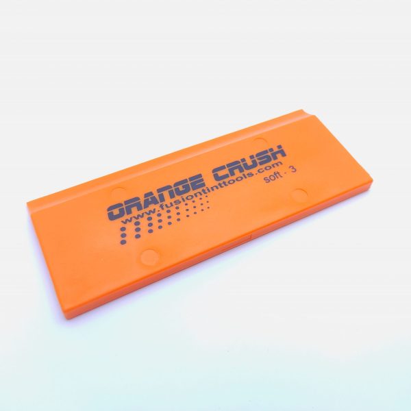 Выгонка ORANGE CRUSH 12.5 см жесткий (прямоугольник)