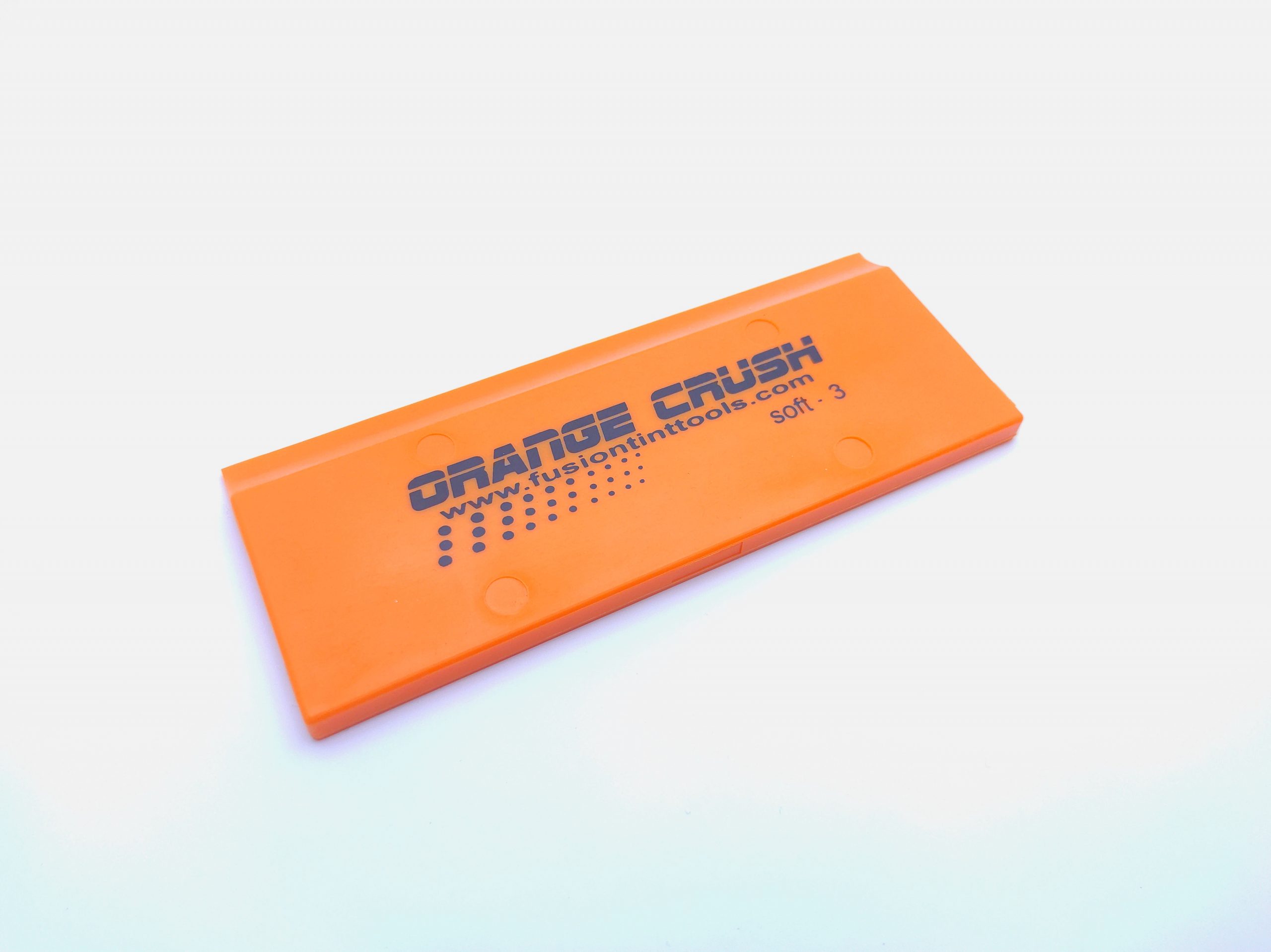 Выгонка ORANGE CRUSH 12.5 см жесткий (прямоугольник)