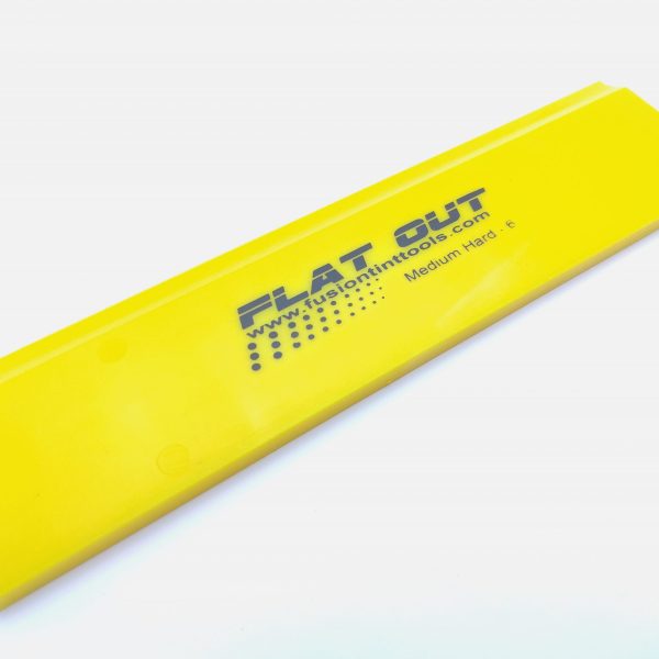 Выгонка FLAT OUT 20 см средней жесткости (прямоугольник)