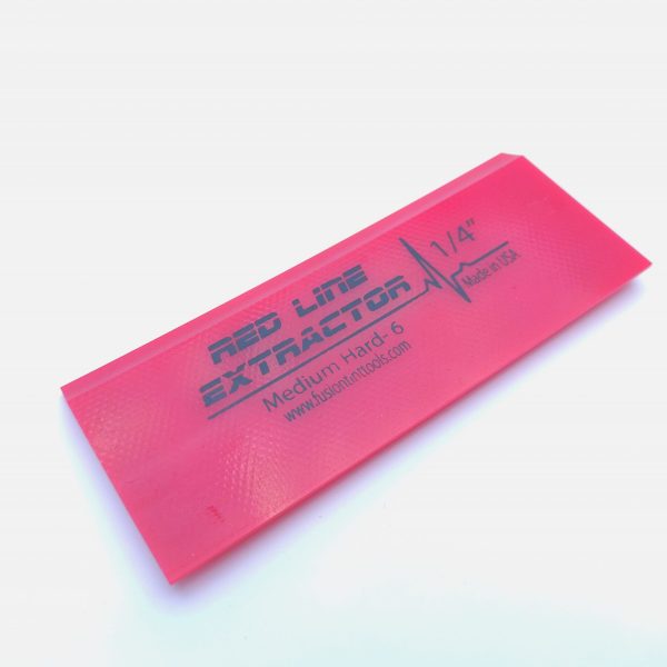Выгонка RED LINE 12.5 см самая жесткая (двусторонняя)