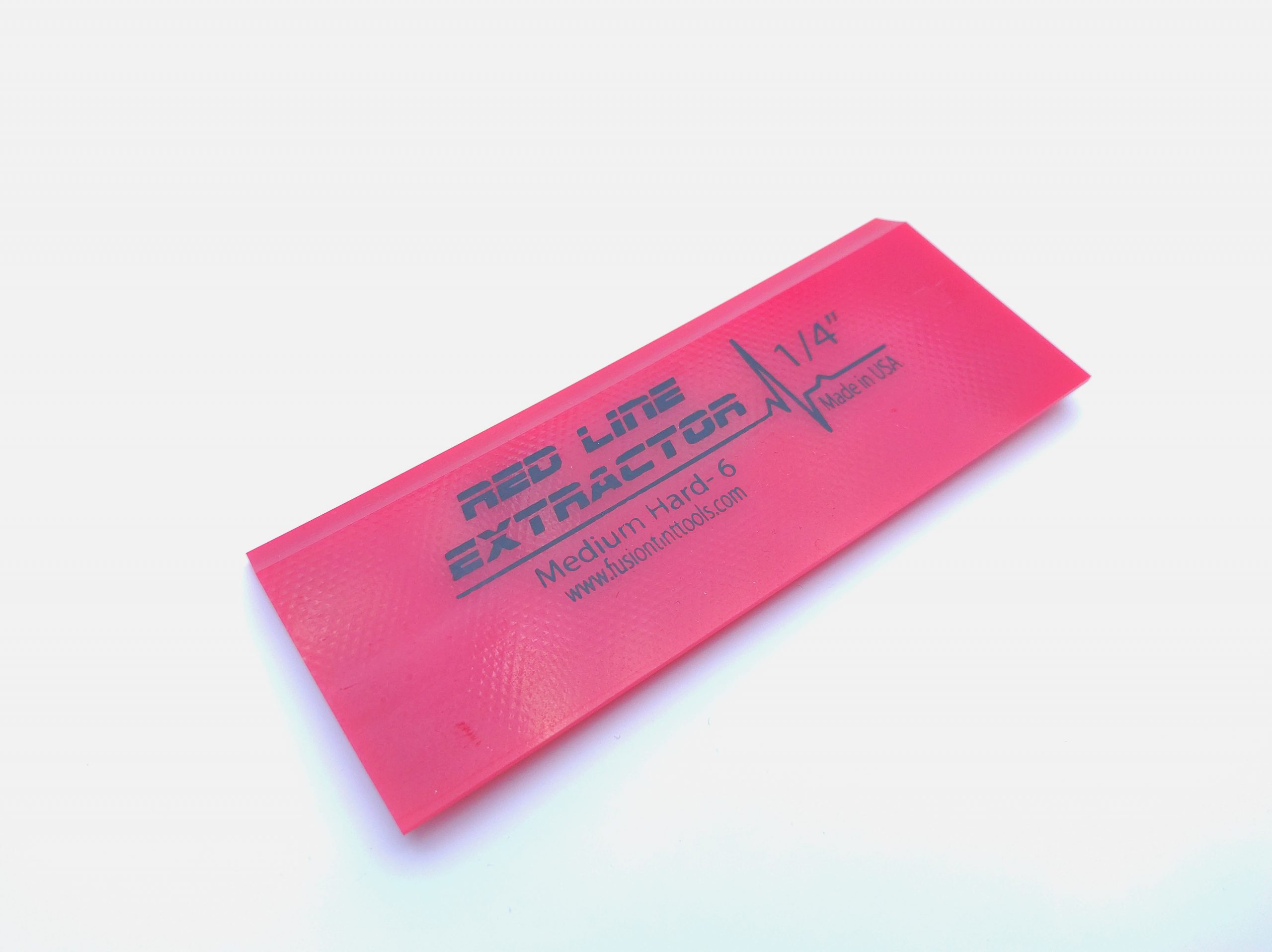 Выгонка RED LINE 12.5 см самая жесткая (двусторонняя)