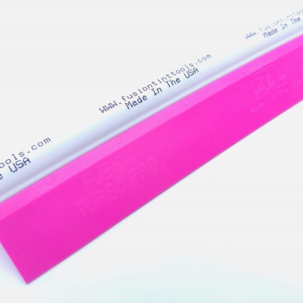 Выгонка Fusion Turbo PINK 20см самая мягкая