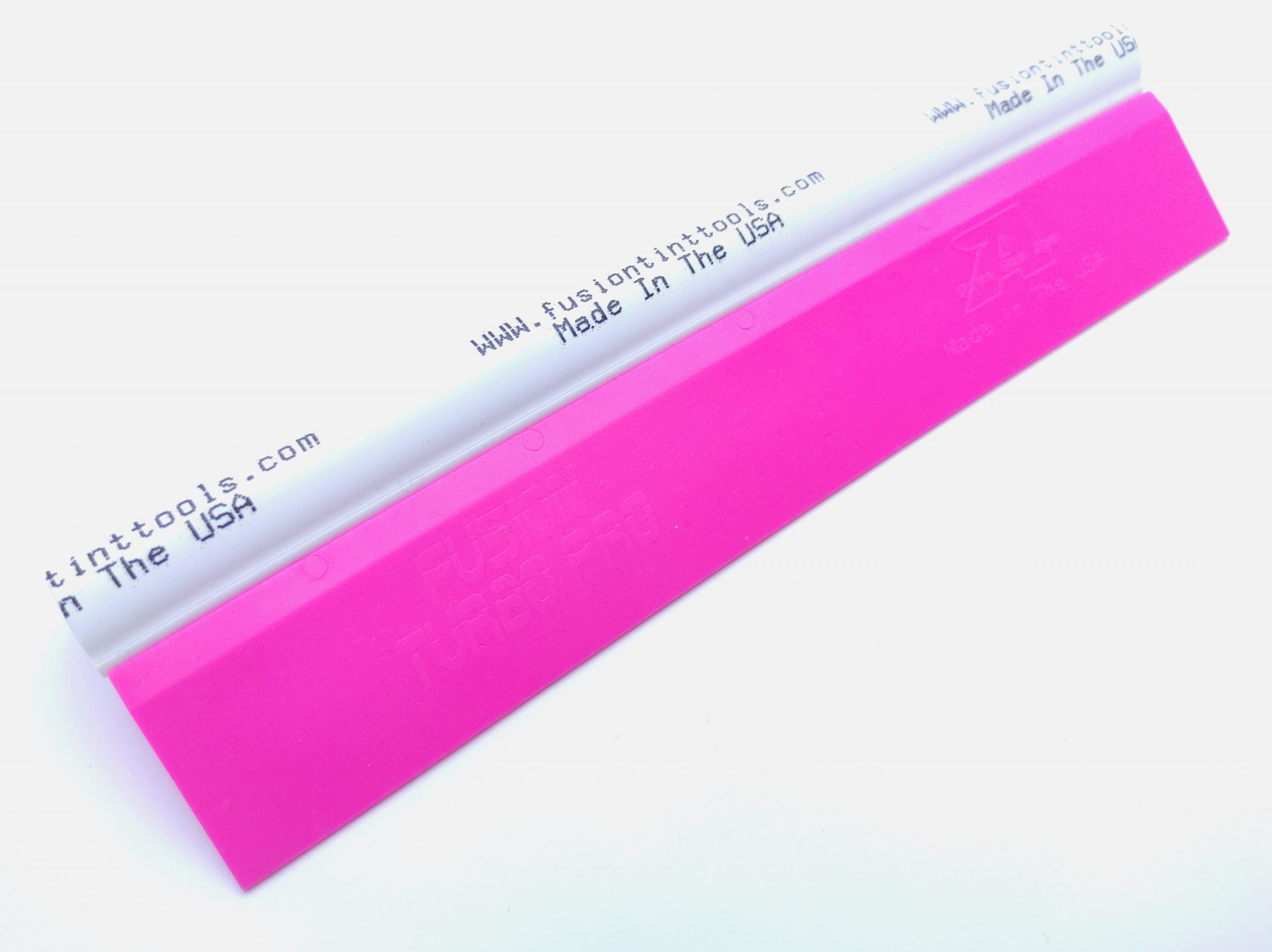 Выгонка Fusion Turbo PINK 20см самая мягкая