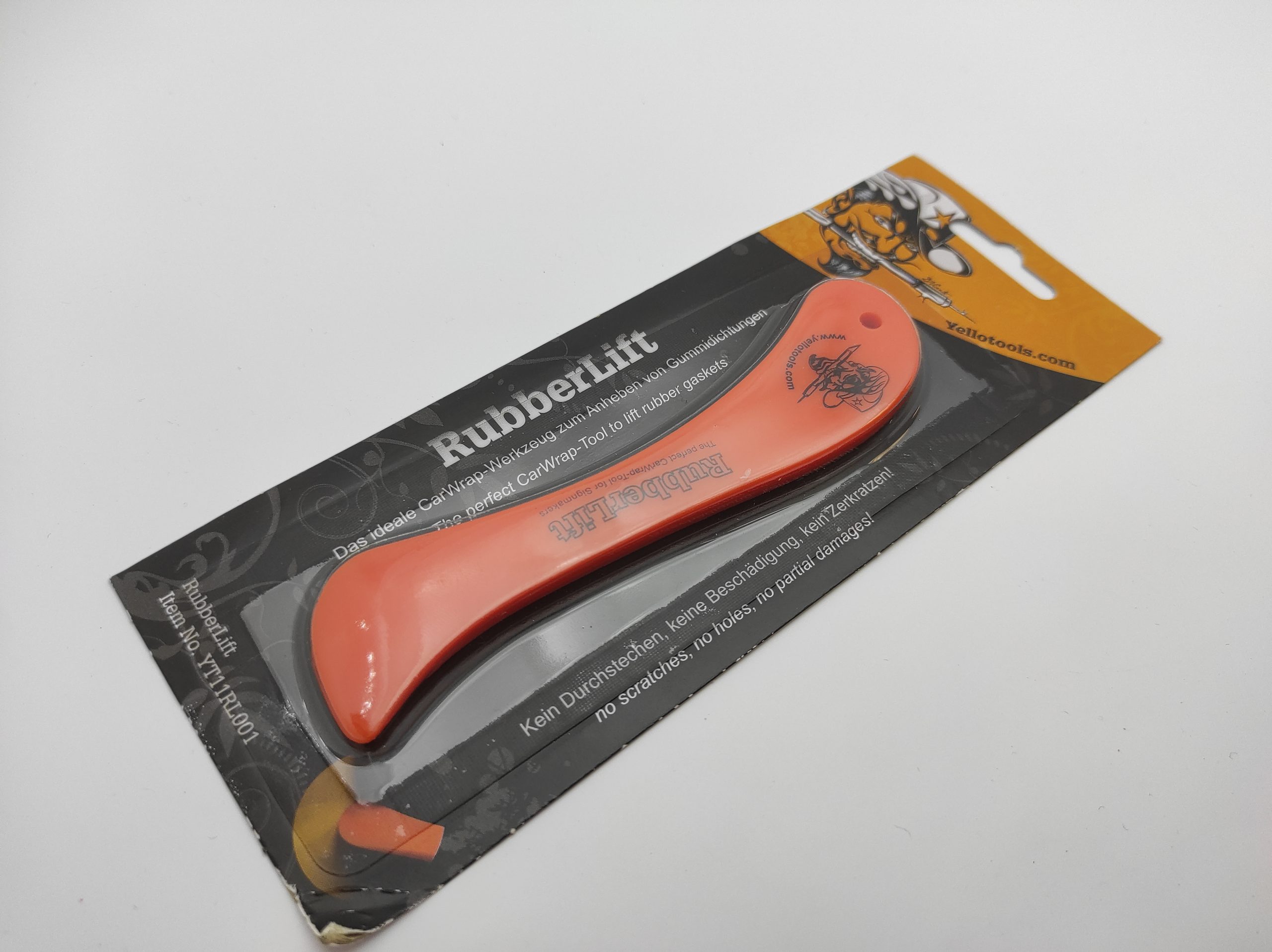 Yellotools RubberLift