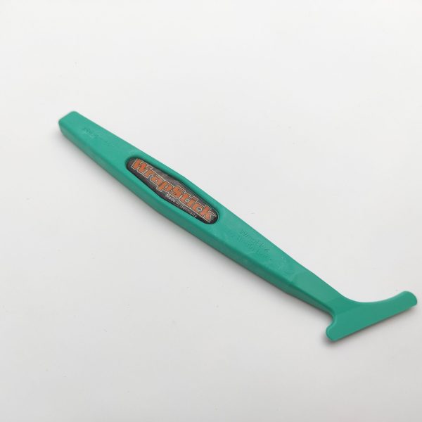 Ракель WrapStick Flex Teflon (бирюзовый)