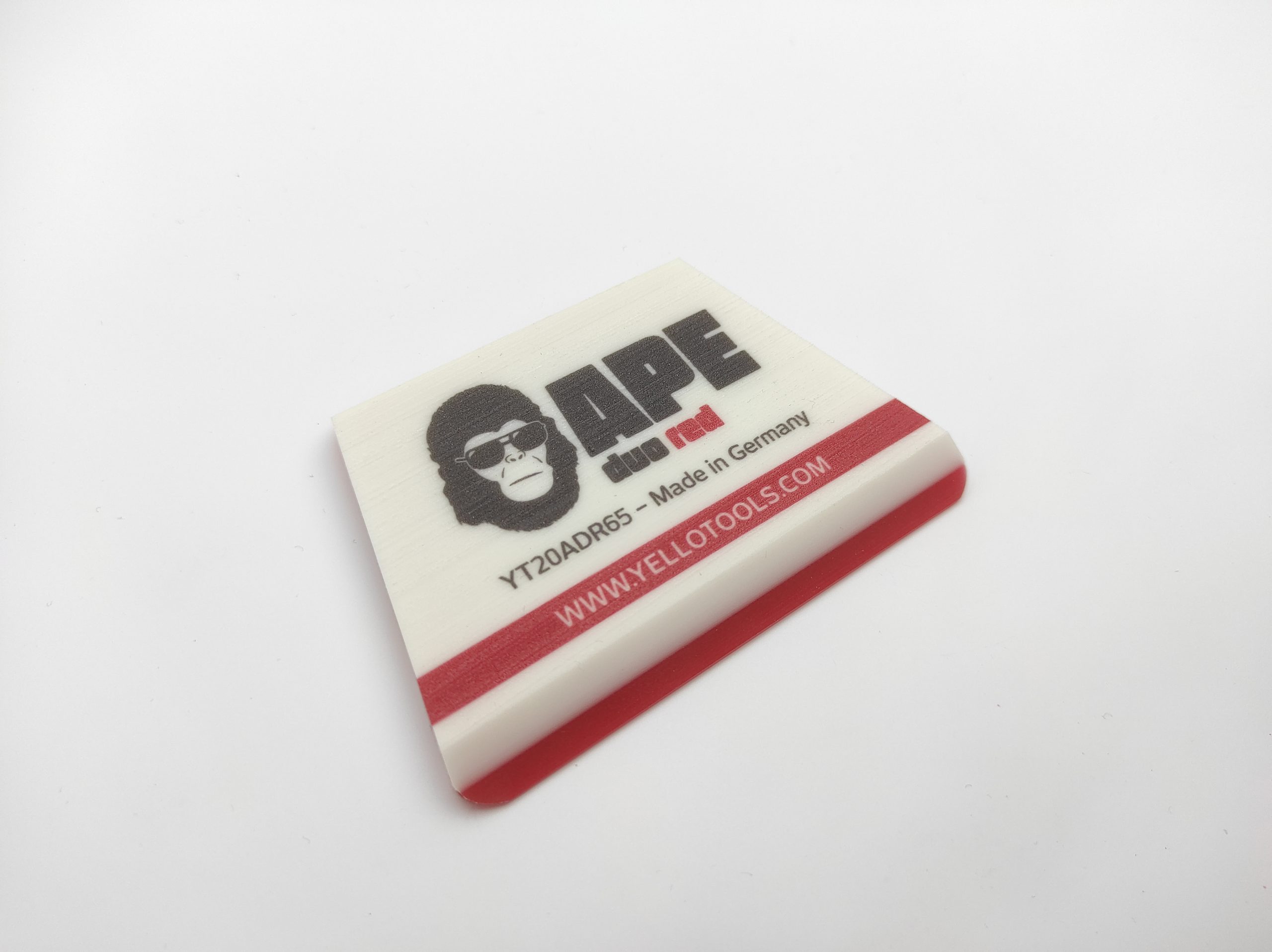 Ракель APE RED PPF (Мягкий)