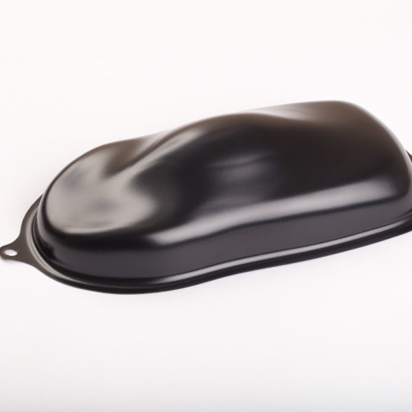 Автовинил KPMF K51021 пленка черная матовая