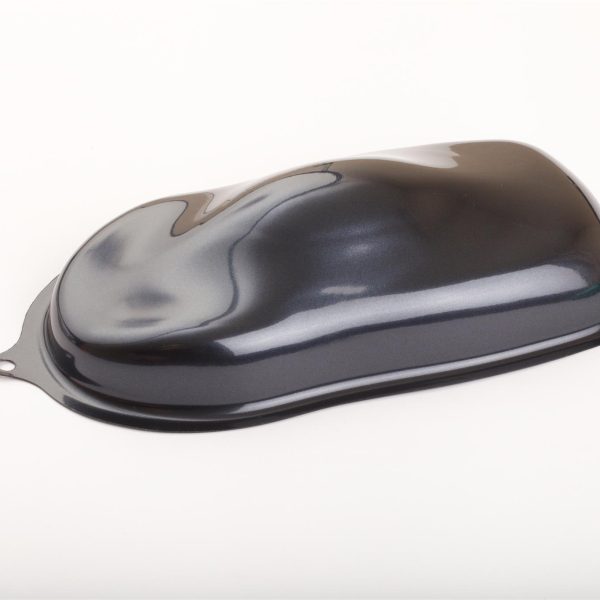 Автовинил KPMF K75440 airelease пленка черный кристалл глянцевая