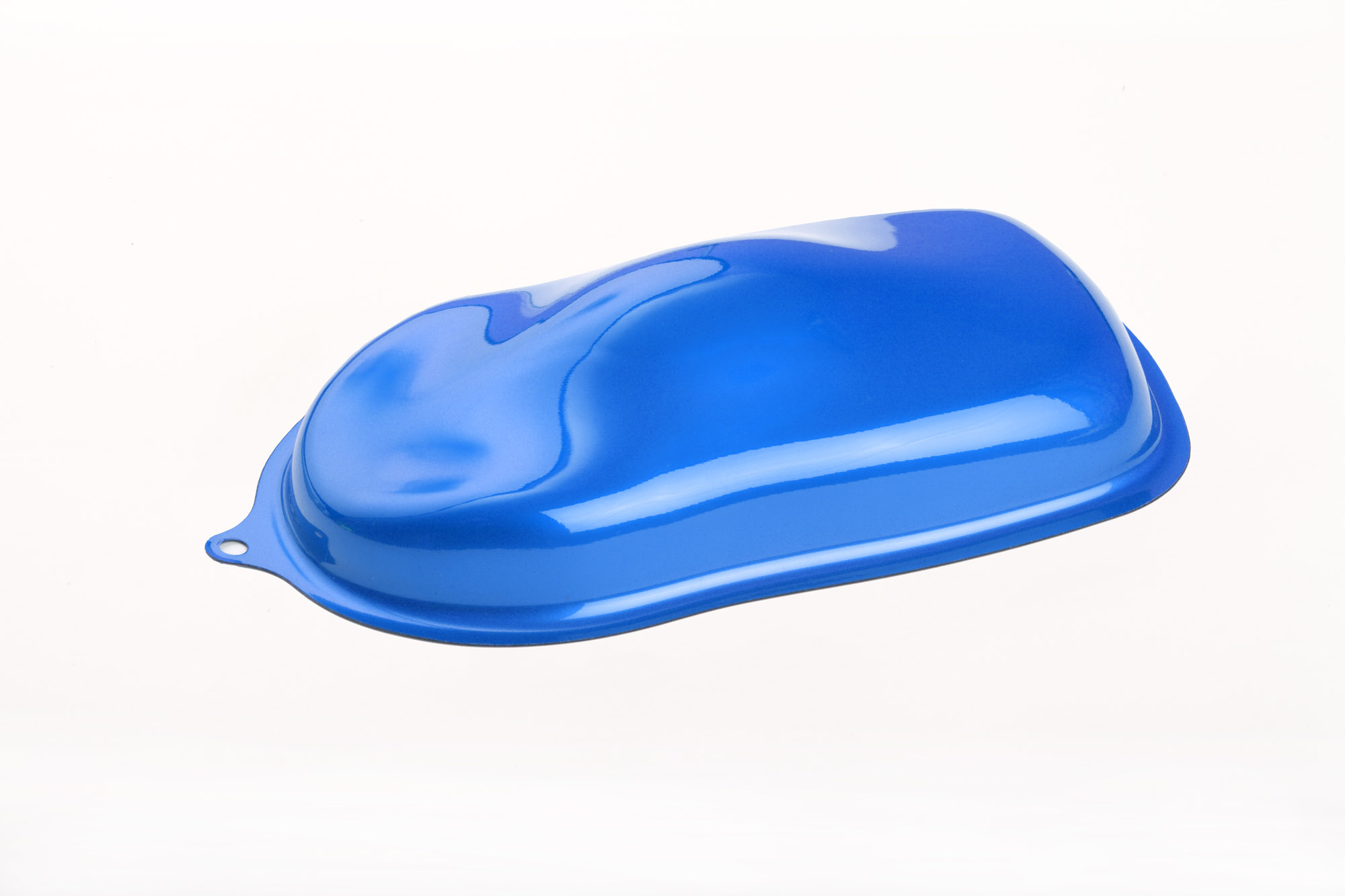 K88069 airelease MARINA 1.52х1м, пленка синяя глянцевая