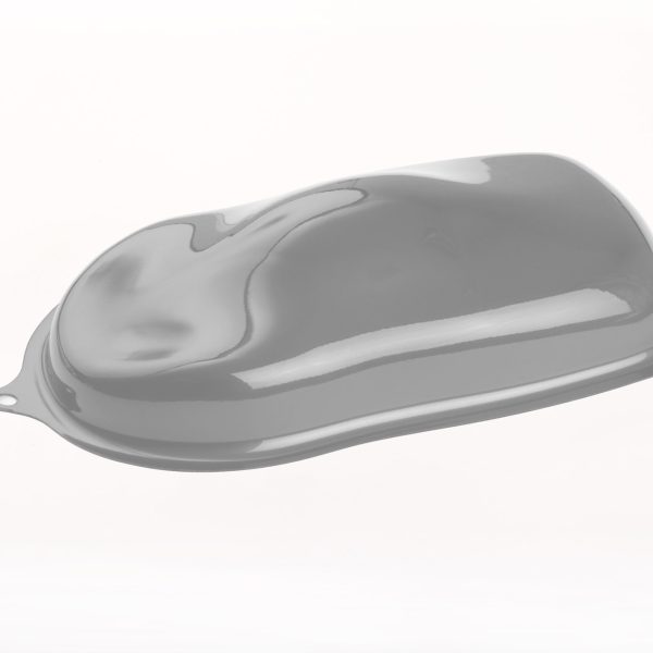 K88911 airelease Silver 1.52х1м, пленка серебристая глянцевая