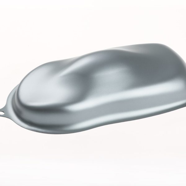 K89015 Matte Dark Grey airelease 1.52х1м, пленка серая матовая