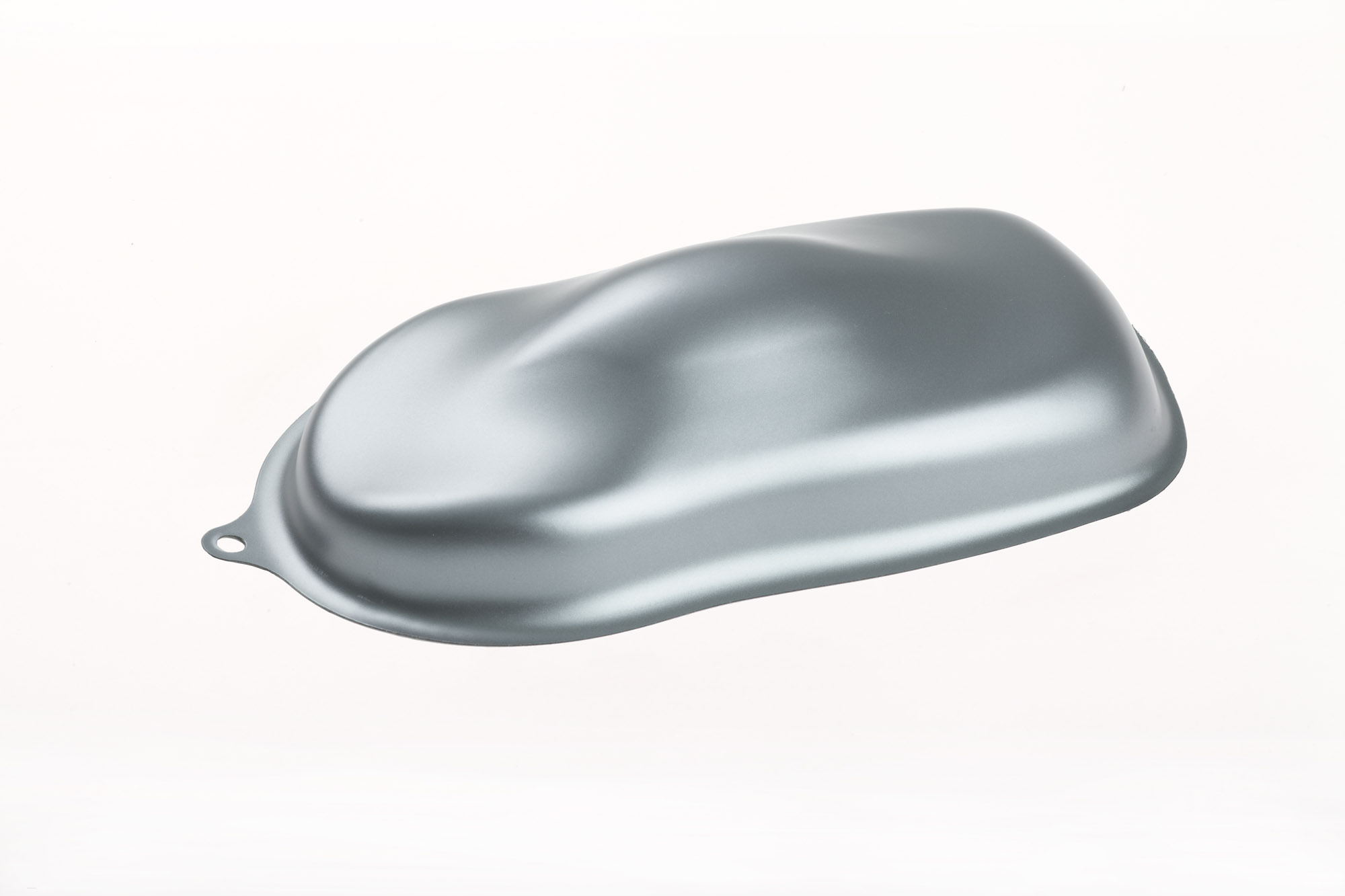 K89015 Matte Dark Grey airelease 1.52х1м, пленка серая матовая
