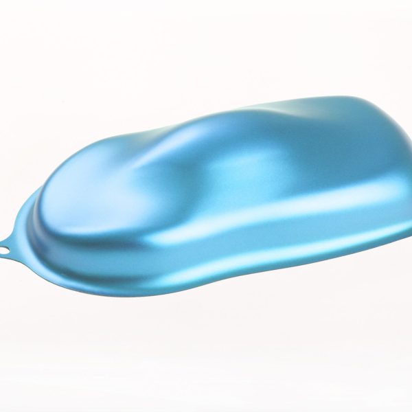K89063 airelease Matt Sky Blue 1.52х1м  пленка голубая матовая