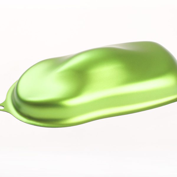 K89073 airelease Matt Lime Green 1.52х1м, пленка зеленая матовая