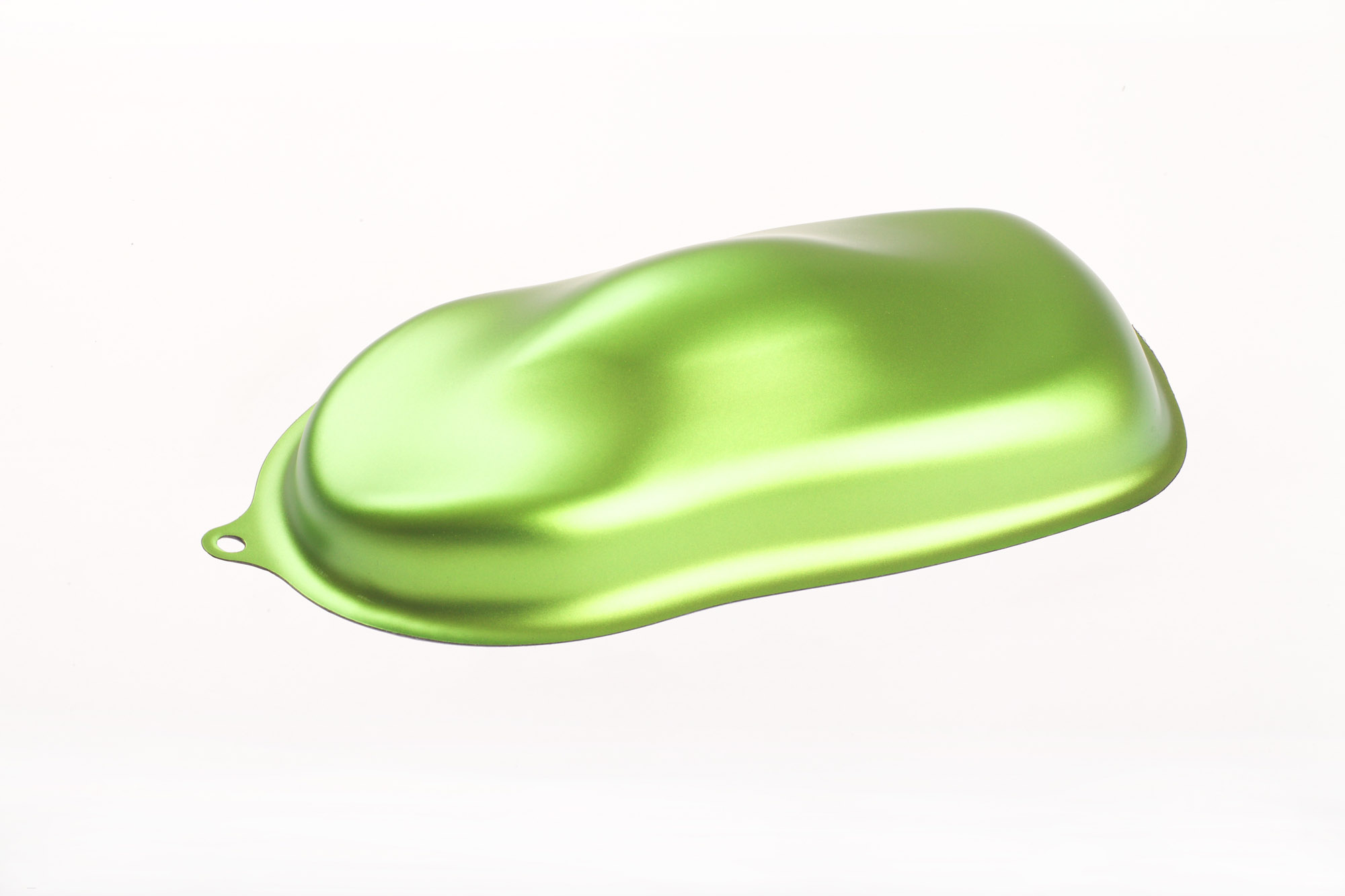 K89073 airelease Matt Lime Green 1.52х1м, пленка зеленая матовая