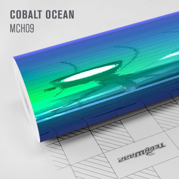 MCH09 (Cobalt Ocean)