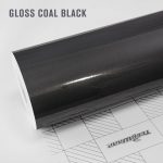 MT01G (Gloss Coal Black)
