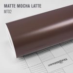 MT02 (Matte Mocha Latte)