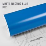 MT03 (Matte Electric Blue)