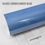 MT04G (Gloss Cornflower Blue)