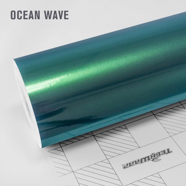 RB06 (Ocean Wave)