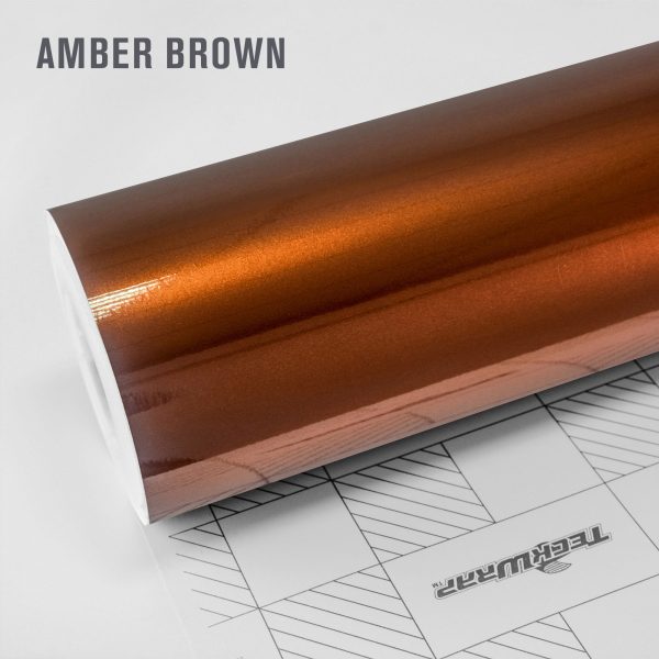 RB10 (Amber Brown)