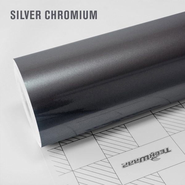 RB11 (Silver Chromium)