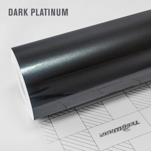RB12 (Dark Platinum)