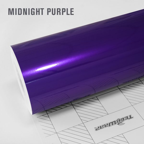 RB20 (Midnight Purple)