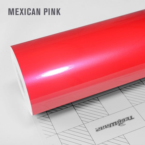 RB21 (Mexican Pink)