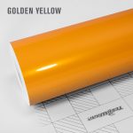 RB25 (Golden Yellow)