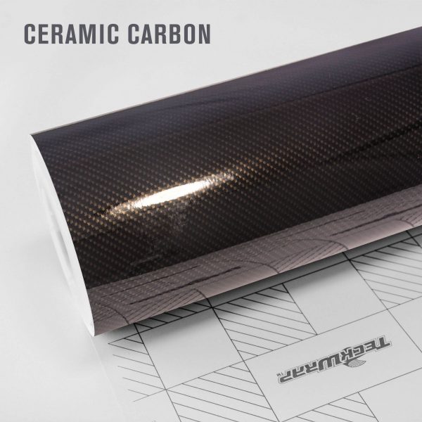 RCF03-S (Ceramic Carbon)