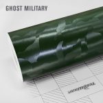 RCF06 (Ghost Military Green)