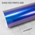 RD03G (Gloss Iris Purple Gem)