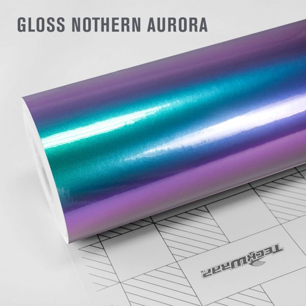 RD05G (Gloss Nothern Aurora)
