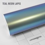 RD08 (Teal Neon Lapis)