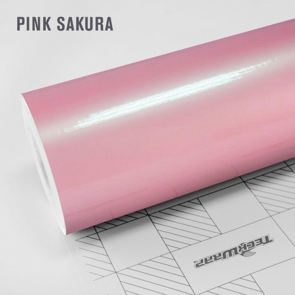 SL01 (Pink Sakura)