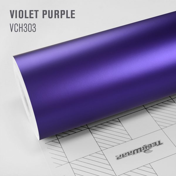 VCH303 (Violet Purple)
