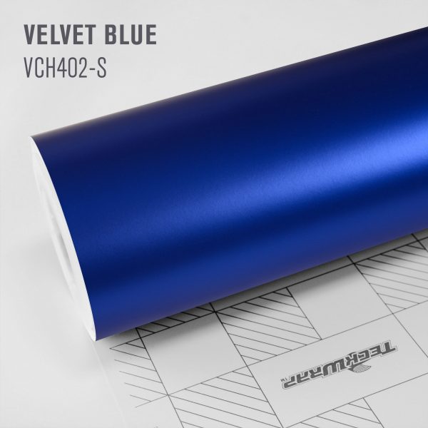 VCH402-S (Velvet Blue)