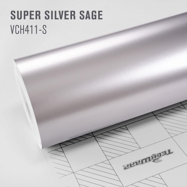 VCH411-S (Super Silver Sage)