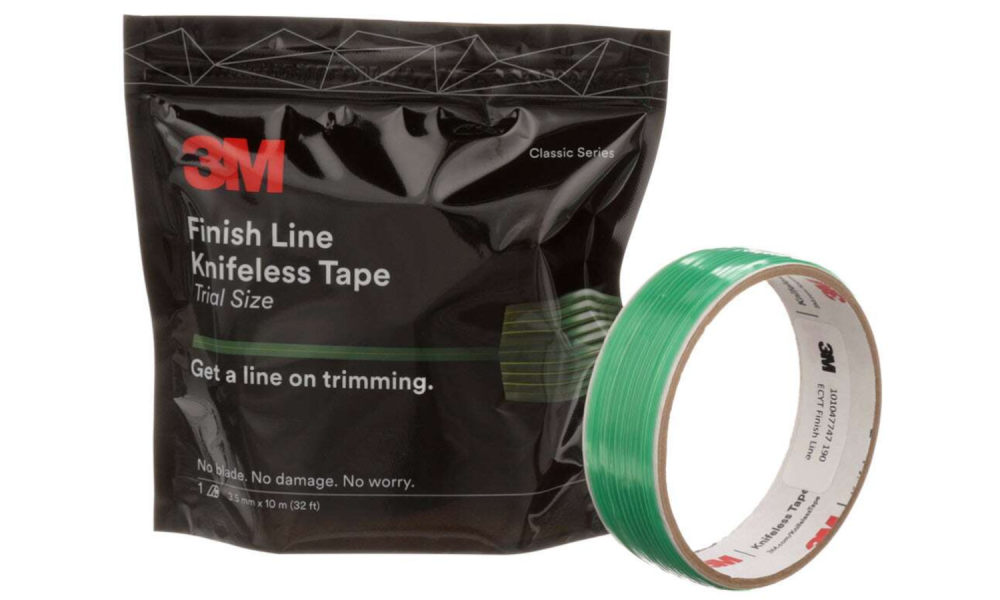 Нитевидный нож 3M Finish Line