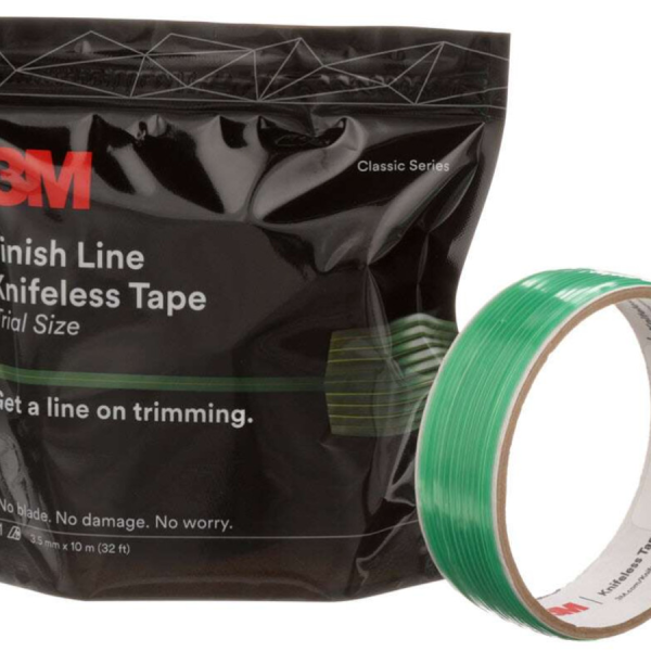 Нитевидный нож 3M Finish Line
