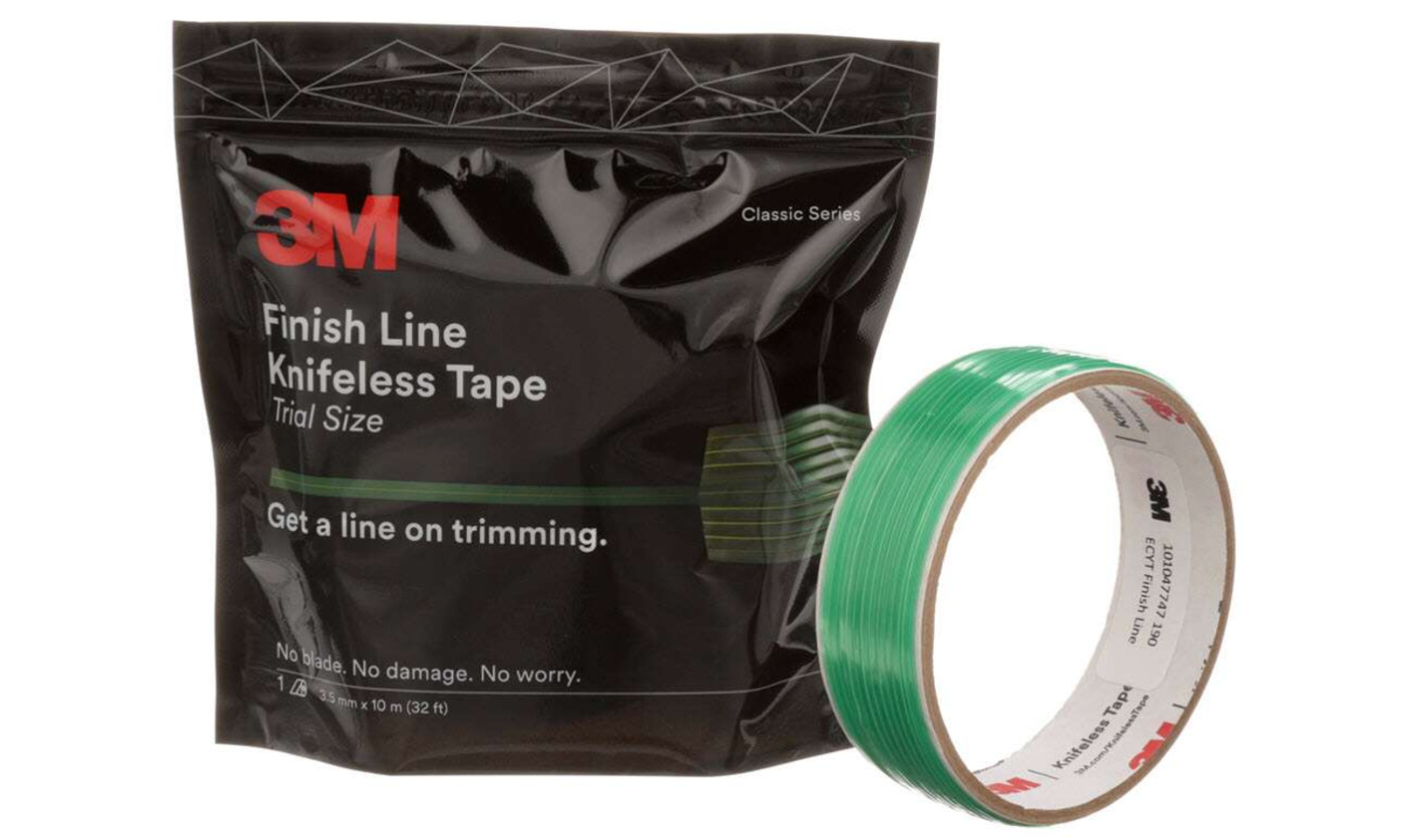 Нитевидный нож 3M Finish Line