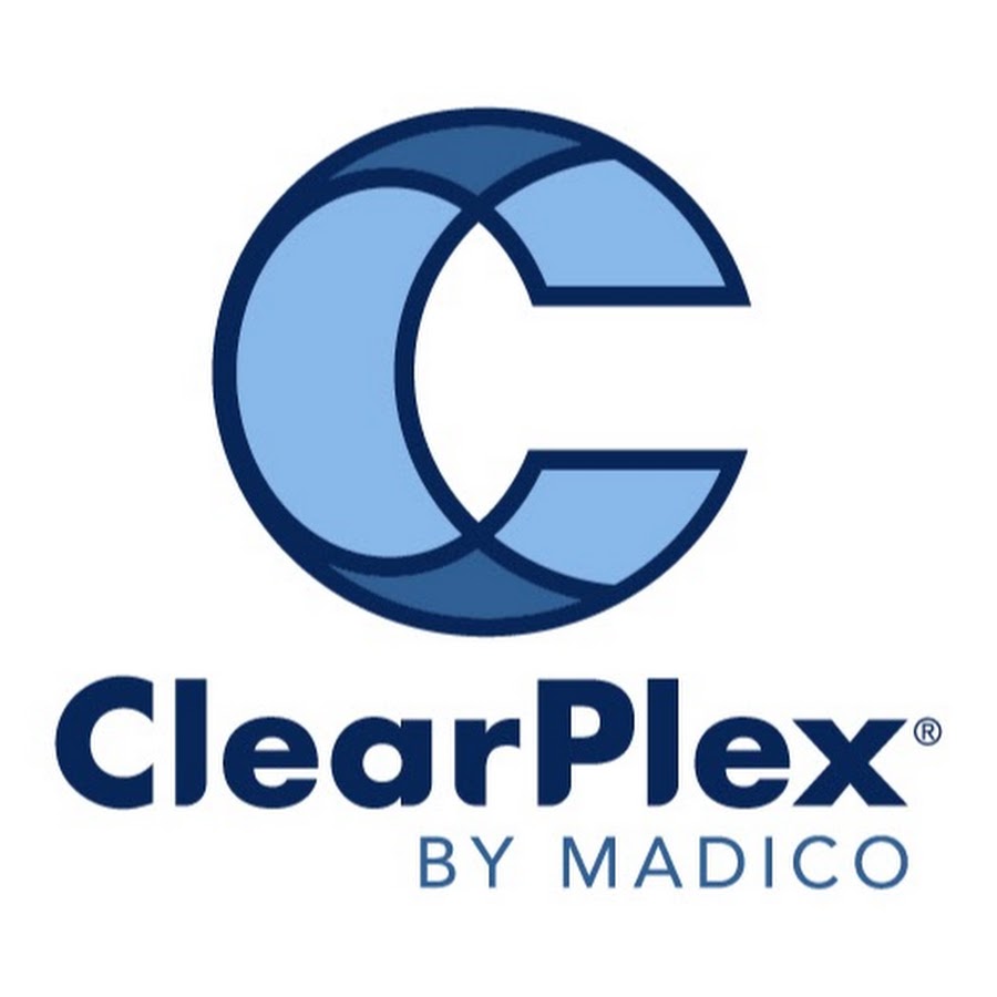 Пленка для защиты лобового стекла ClearPlex 1,22м*30,48
