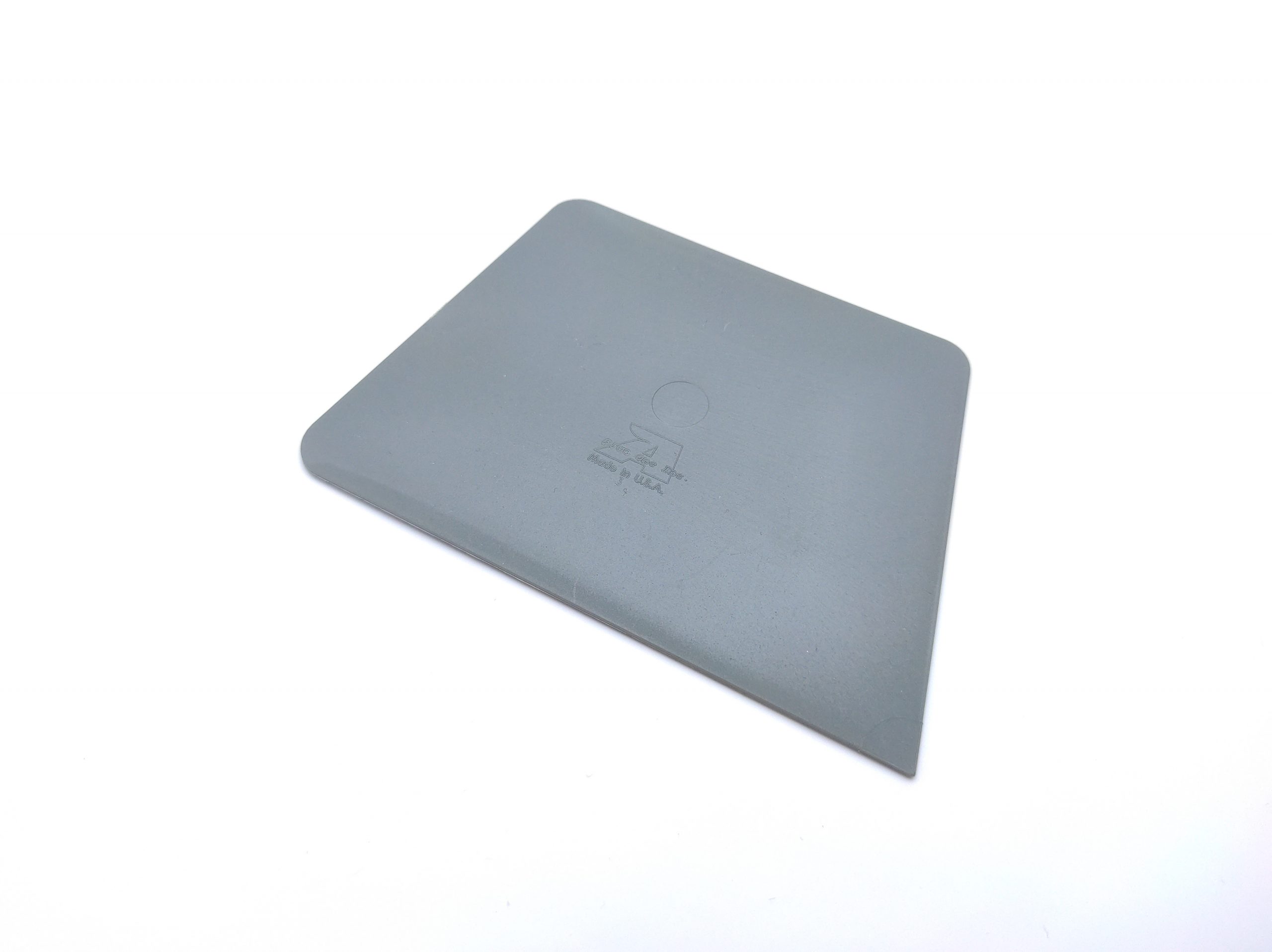 Ракель FUSION HARD CARD Silver (острый угол)