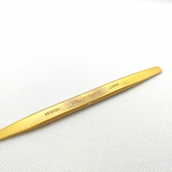 Ракель WrapStick Beavertail gold
