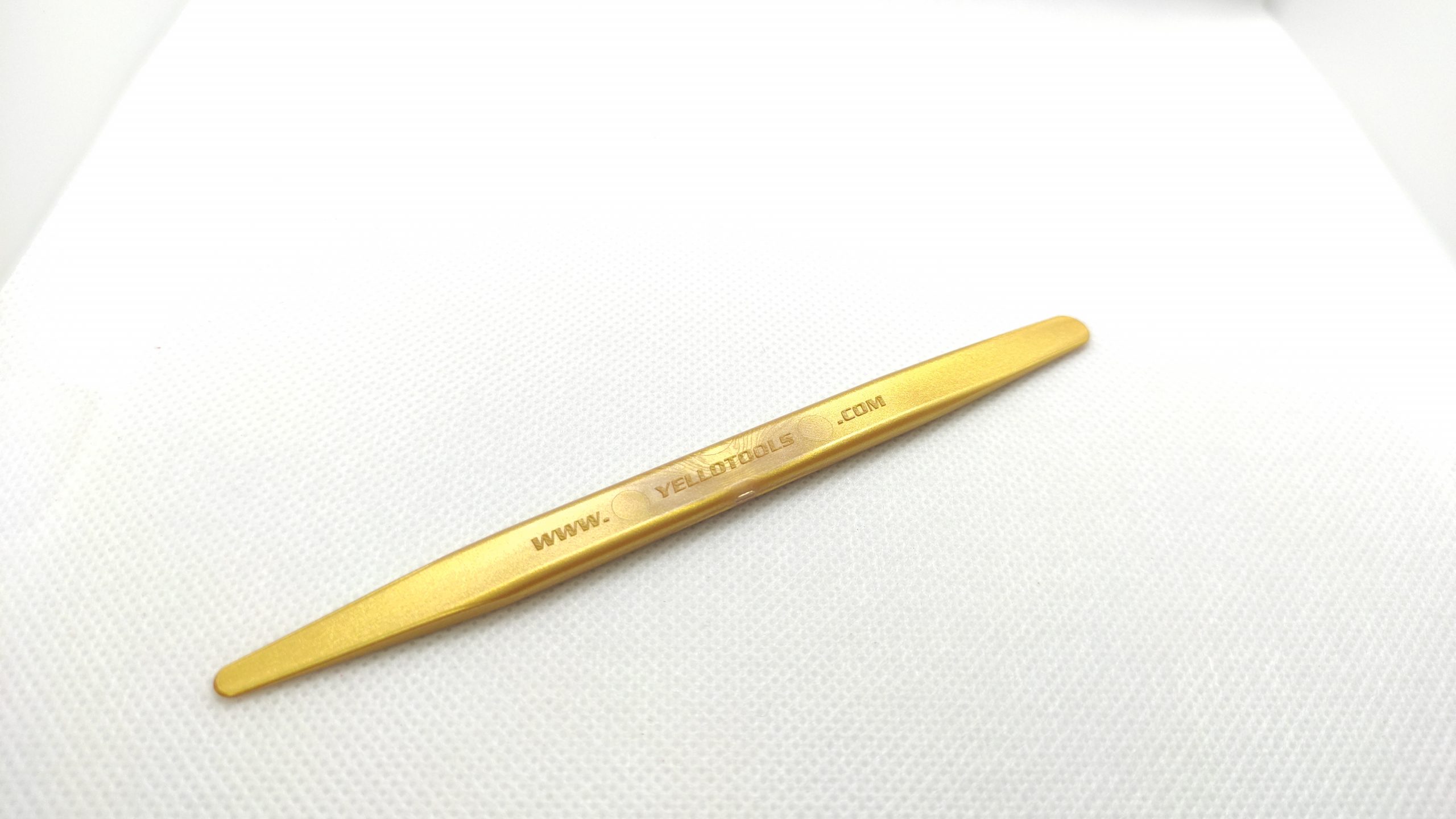 Ракель WrapStick Beavertail gold
