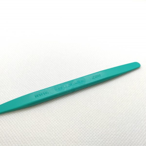 Ракель WrapStick Beavertail teflon