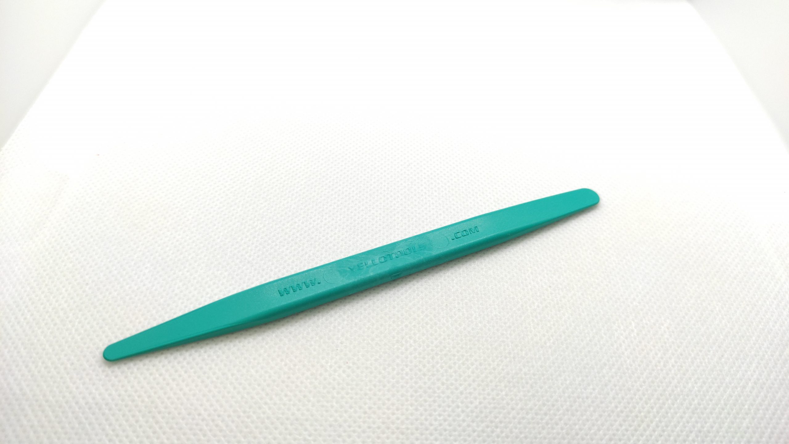 Ракель WrapStick Beavertail teflon
